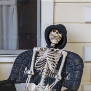 Meet your Posher, Aiden